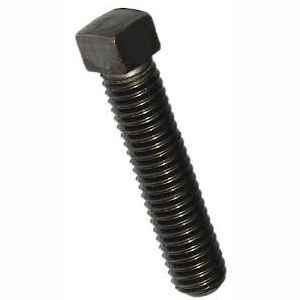 Square Head Set Screw